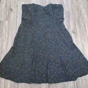 American Eagle Outfitters sleeveless dress